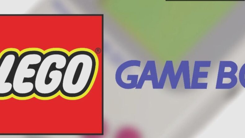 LEGO ve Nintendo: Çocukluk Hayallerine Dönüşün Keyfi