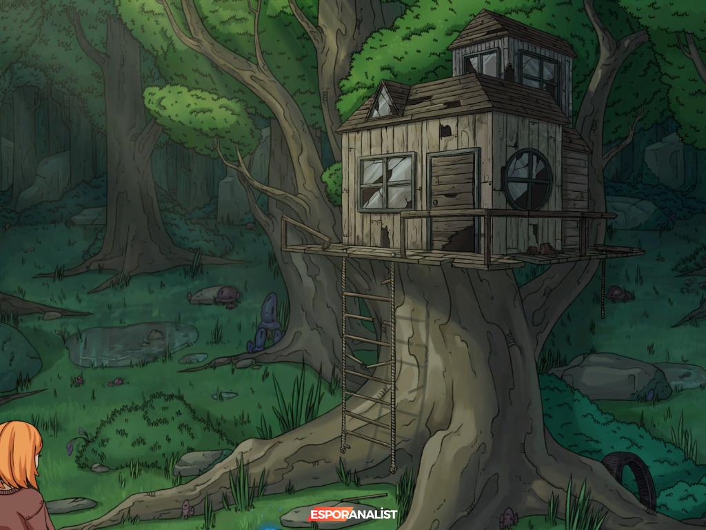 Leila: Kadınların Zorluklarını Anlatan Eşsiz Bir Oyun Deneyimi