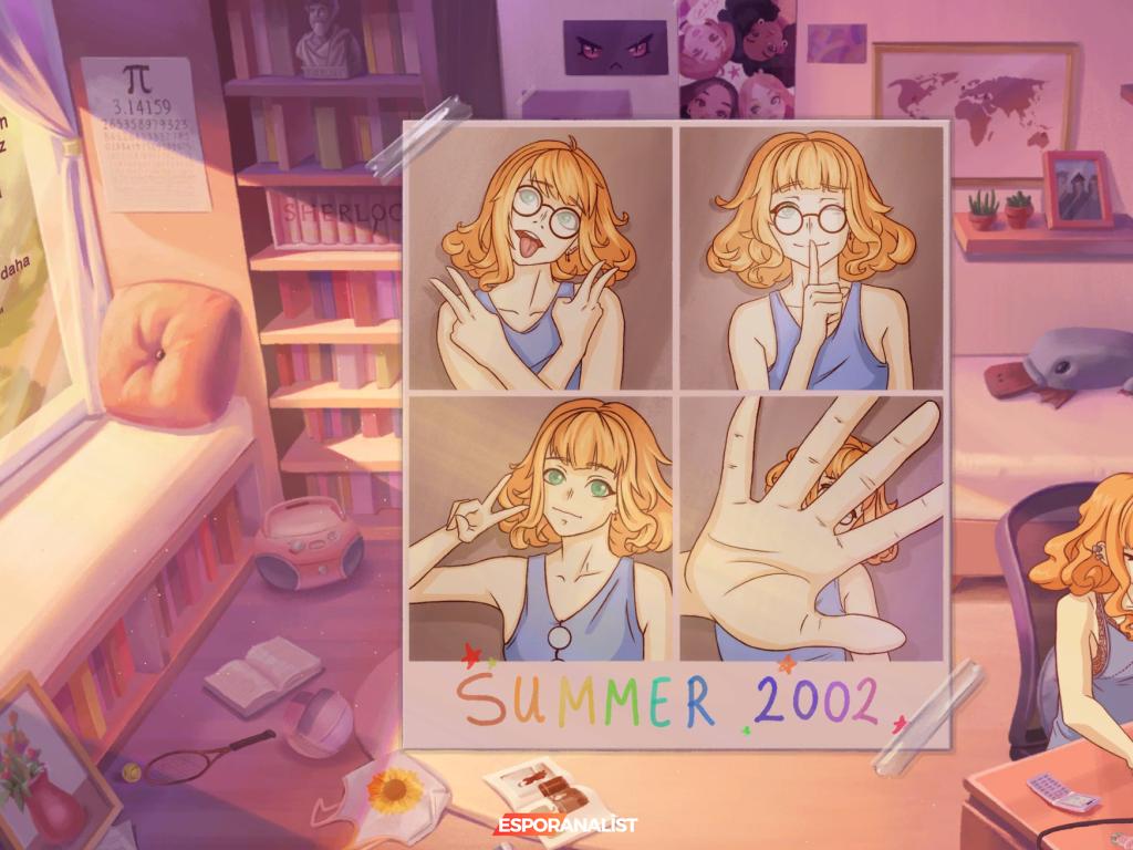 Leila: Kadınların Zorluklarını Anlatan Eşsiz Bir Oyun Deneyimi