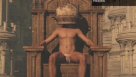 Let Me Solo Her: Elden Ring Dünyasında Yeniden Doğuşun Hikayesi