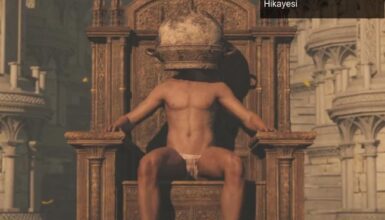 Let Me Solo Her: Elden Ring Dünyasında Yeniden Doğuşun Hikayesi