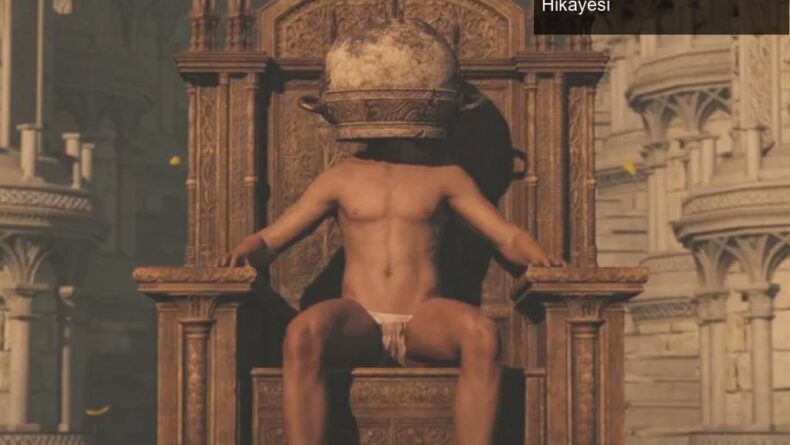 Let Me Solo Her: Elden Ring Dünyasında Yeniden Doğuşun Hikayesi