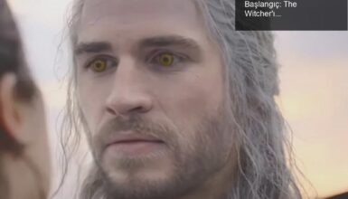 Liam Hemsworth’ün Geralt Rolü ile Sıfırdan Başlangıç: The Witcher’ın Beşinci Sezonu Şimdi Hızla Gelişiyor!