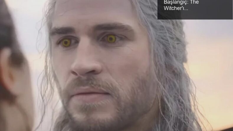 Liam Hemsworth’ün Geralt Rolü ile Sıfırdan Başlangıç: The Witcher’ın Beşinci Sezonu Şimdi Hızla Gelişiyor!