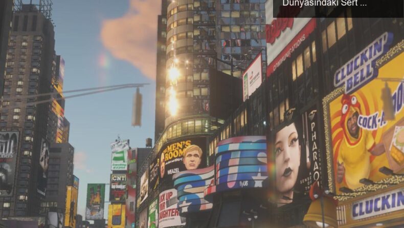 Liberty City Koruma Projesi: Rockstar’ın Modlama Dünyasındaki Sert Müdahalesi
