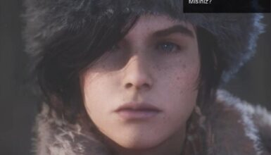 Lies of P DLC: Overture ile Karanlık Bir Maceraya Hazır Mısınız?