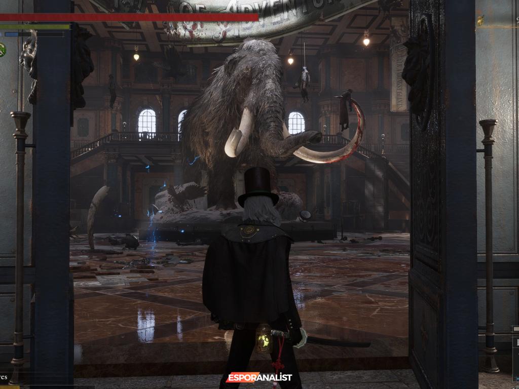 Lies of P: Overture İncelemesi - Zorluklar ve Yeniliklerle Dolu Bir Yolculuk