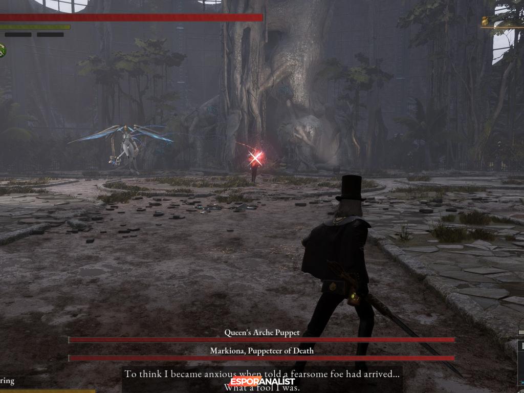 Lies of P: Overture İncelemesi - Zorluklar ve Yeniliklerle Dolu Bir Yolculuk