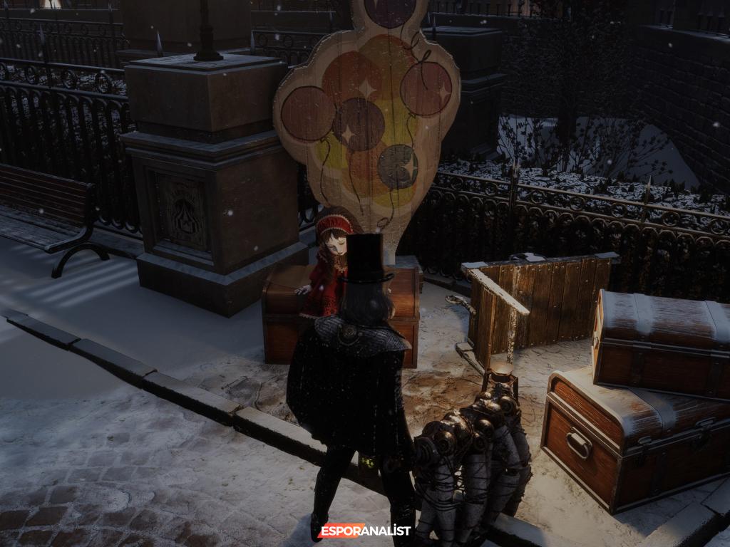 Lies of P: Overture İncelemesi - Zorluklar ve Yeniliklerle Dolu Bir Yolculuk