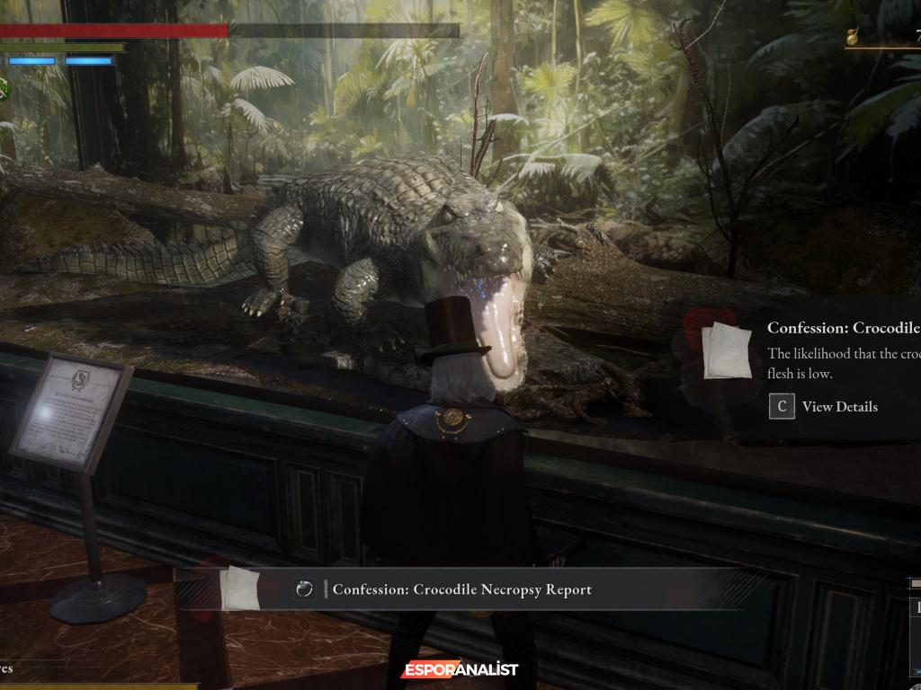 Lies of P: Overture İncelemesi - Zorluklar ve Yeniliklerle Dolu Bir Yolculuk