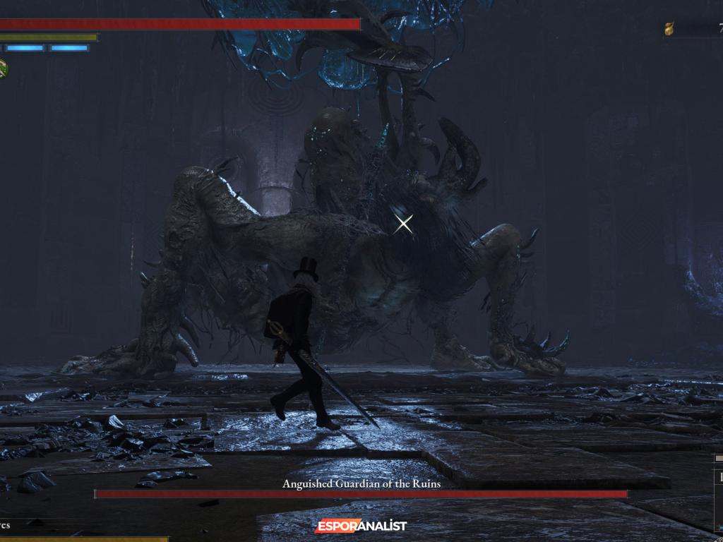 Lies of P: Overture İncelemesi - Zorluklar ve Yeniliklerle Dolu Bir Yolculuk