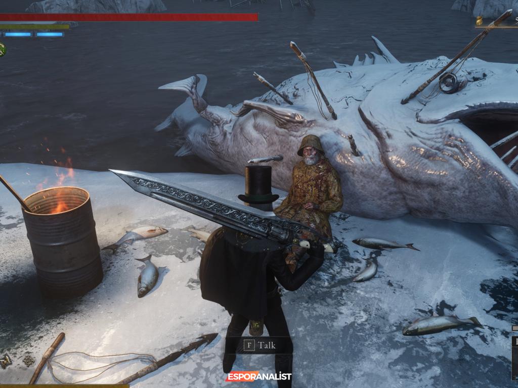 Lies of P: Overture İncelemesi - Zorluklar ve Yeniliklerle Dolu Bir Yolculuk