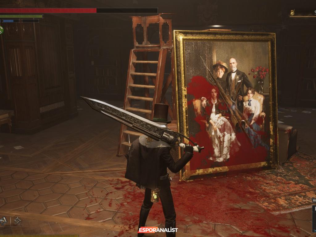 Lies of P: Overture İncelemesi - Zorluklar ve Yeniliklerle Dolu Bir Yolculuk