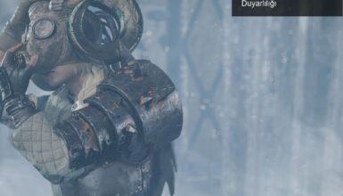 Lies of P: Zorluk Seviyeleri ve Oyun Geliştiricisinin Duyarlılığı