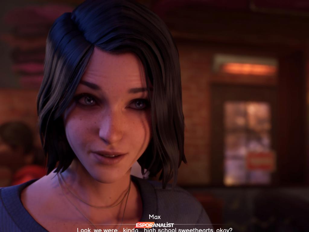Life is Strange: Double Exposure İncelemesi - Paralel Evrenler ve Kelebek Etkisi