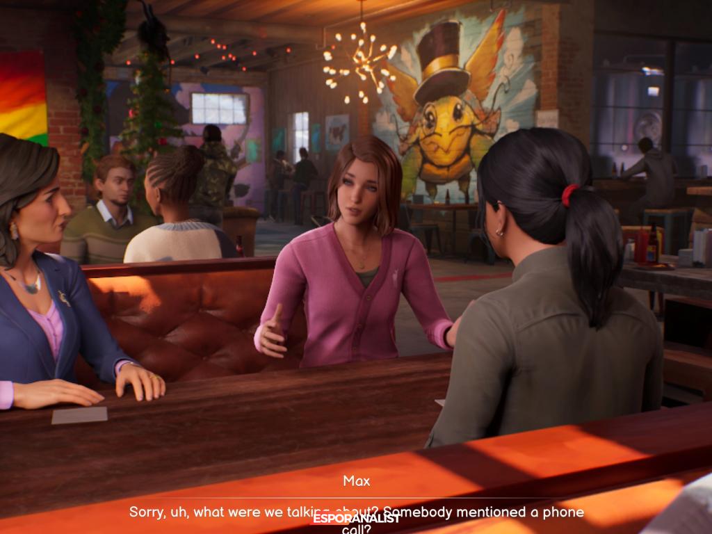 Life is Strange: Double Exposure İncelemesi - Paralel Evrenler ve Kelebek Etkisi