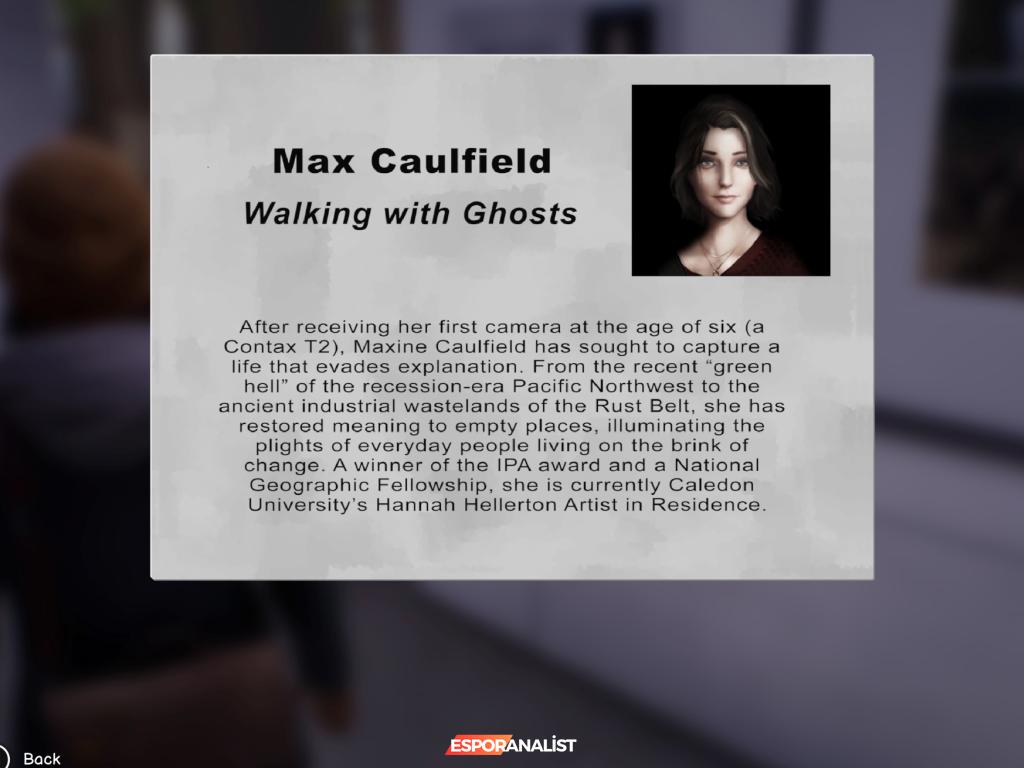 Life is Strange: Double Exposure İncelemesi - Paralel Evrenler ve Kelebek Etkisi