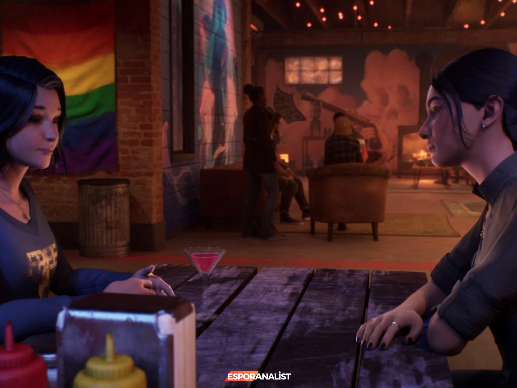 Life is Strange: Double Exposure İncelemesi - Paralel Evrenler ve Kelebek Etkisi