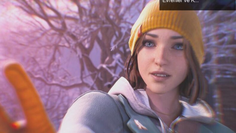 Life is Strange: Double Exposure İncelemesi – Paralel Evrenler ve Kelebek Etkisi