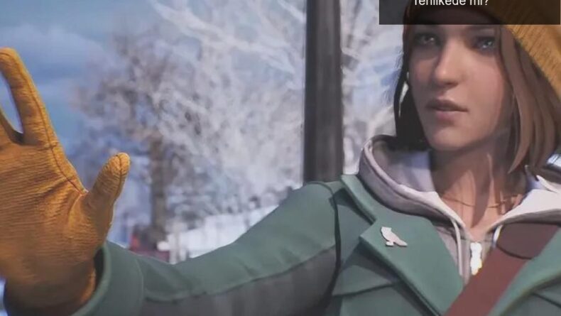 Life is Strange: Max Caulfield’ın Geleceği Tehlikede mi?