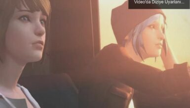 Life is Strange: Oyun Dünyası Amazon Prime Video’da Diziye Uyarlanıyor!