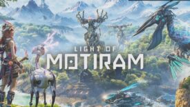 Light of Motiram: Horizon Etkisiyle Gelen Yeni Macera