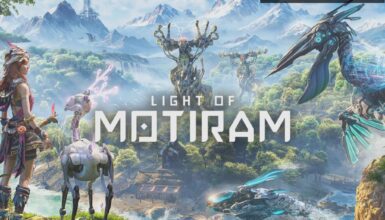 Light of Motiram: Horizon Etkisiyle Gelen Yeni Macera