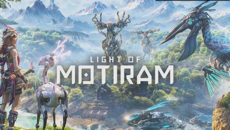 Light of Motiram: Horizon Etkisiyle Gelen Yeni Macera