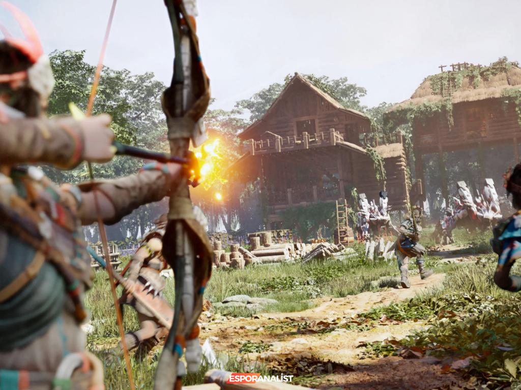 Light of Motiram: Nostaljik Bir Oyun Deneyimi ve Yenilikçi Mekanikler