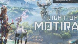 Light of Motiram: Nostaljik Bir Oyun Deneyimi ve Yenilikçi Mekanikler