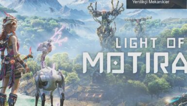 Light of Motiram: Nostaljik Bir Oyun Deneyimi ve Yenilikçi Mekanikler