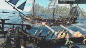 Like a Dragon: Pirate Yakuza in Hawaii ile Deniz Savaşlarına Dalış!