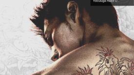 Like a Dragon: Yakuza Dizisi ile Aksiyon Dolu Bir Yolculuğa Hazır Olun!
