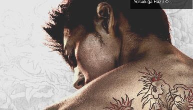 Like a Dragon: Yakuza Dizisi ile Aksiyon Dolu Bir Yolculuğa Hazır Olun!