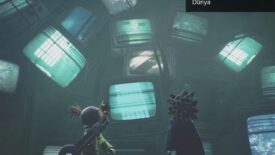 Little Nightmares 3: İzlenme Korkusuyla Dolu Büyülü Bir Dünya