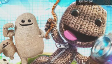 LittleBigPlanet 3’ün Dijital Veda Vakti: Oyun Severler İçin Son Şans!