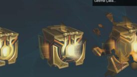 LoL Topluluğu ve Riot Games: Hextech Sandıklarını Geri Getirme Çabası