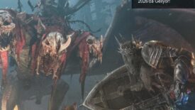 Lords of the Fallen 2: Yeni Bilgiler ve Beklentiler 2026’da Geliyor!
