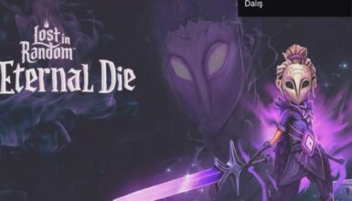 Lost in Random: The Eternal Die ile Şans Oyunlarına Dalış