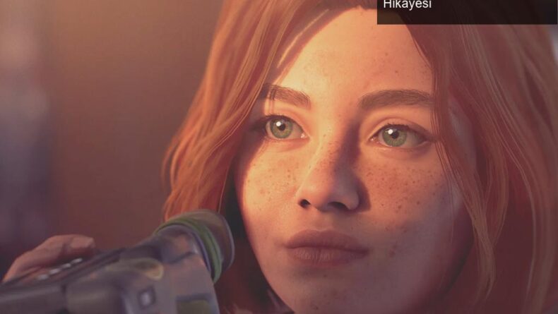 Lost Records: Bloom & Rage – Erteleme ve Bekleyişin Hikayesi