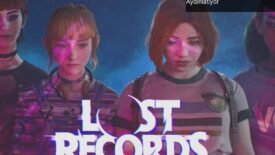 Lost Records: Bloom & Rage ile Karanlık Sırlar Günü Aydınlatıyor