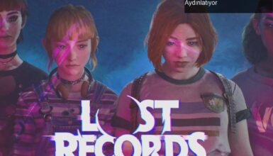 Lost Records: Bloom & Rage ile Karanlık Sırlar Günü Aydınlatıyor