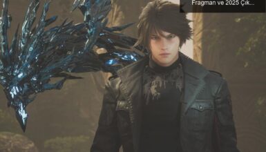 Lost Soul Aside: 9 Yılın Bekleyişi Sonunda Yeni Fragman ve 2025 Çıkış Tarihi!