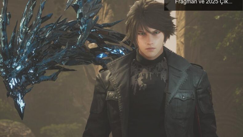 Lost Soul Aside: 9 Yılın Bekleyişi Sonunda Yeni Fragman ve 2025 Çıkış Tarihi!