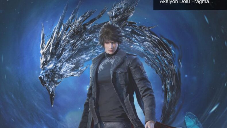 Lost Soul Aside: Uzun Bekleyişin Ardından Gelen Aksiyon Dolu Fragman ve Oyun Tanıtımı