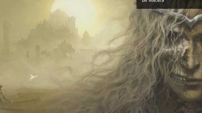 Loulan: The Cursed Sand – Efsanevi Kumların Peşinde Bir Macera