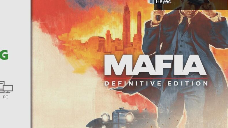 Mafia: Definitive Edition Game Pass’e Geliyor: Dedikodular ve Heyecanlı Bekleyiş