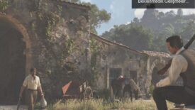 Mafia: The Old Country Çıkış Tarihi Hakkında Beklenmedik Gelişmeler