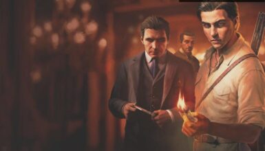 Mafia: The Old Country ile Geçmişe Yolculuk!