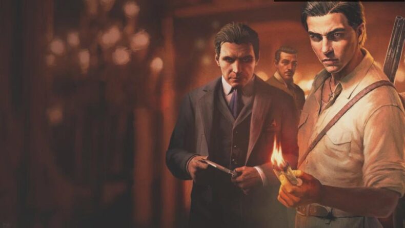 Mafia: The Old Country ile Geçmişe Yolculuk!